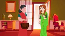 बहू की बिगड़ी माँ | Bahu Ki Bigdi Maa