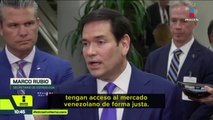 ¿Qué sigue para Venezuela tras la detención de Nicolás Maduro?
