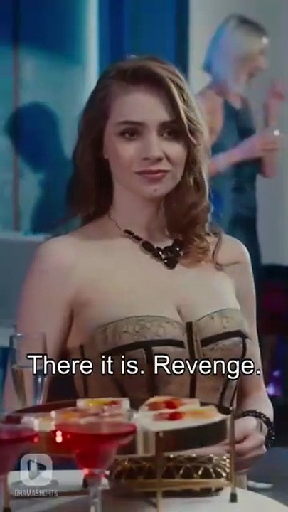 Transformation Love Turns To Vengeance | Full Movie HD - Drama ShortFilms Hot