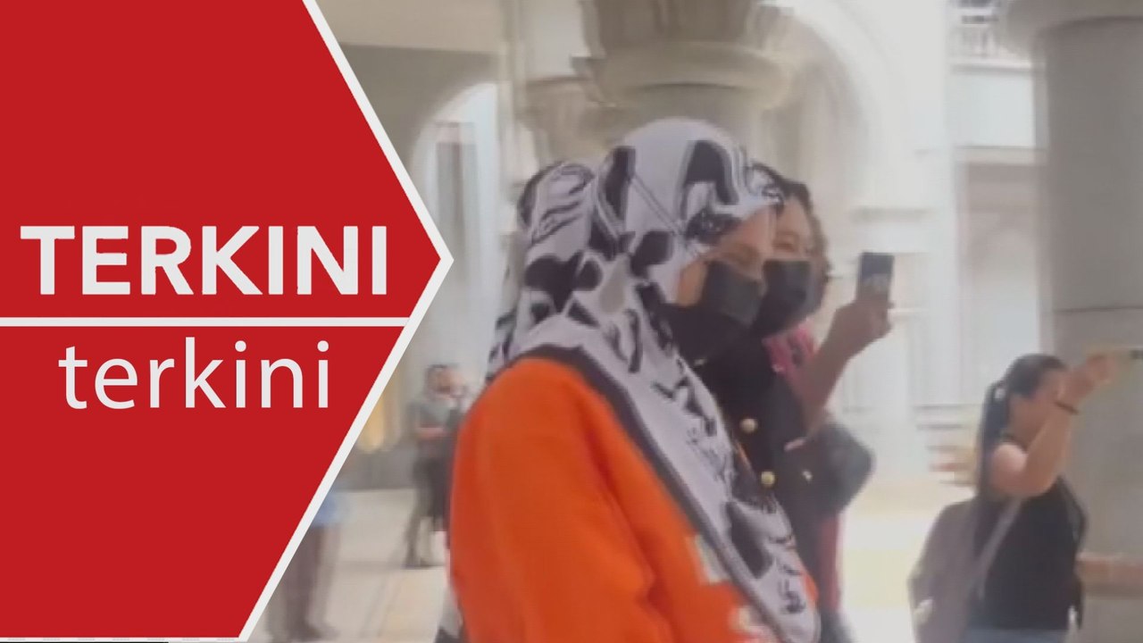 AWANI Ringkas: Permohonan reman bekas PTD, dua isteri