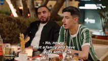 90 Day Fiancé_ Emma BLINDSIDES Ziad With Engagement Expectation (Exclusive)