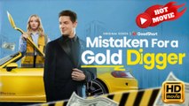 Mistaken for a Gold Digger  Full Movie HD - Drama ShortFilms Hot
