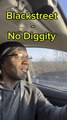 Blackstreet - No Diggity