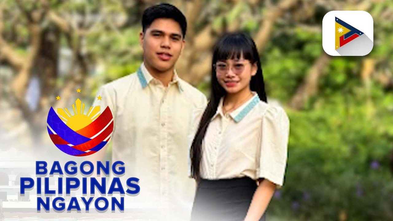 Panayam kay Director, DOST-PTRI Dr. Julies Leano Jr. ukol sa pagdiriwang ng Philippine Tropical Fabric Month at update sa paggamit nito sa mga government uniform