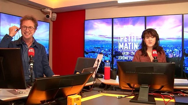 Le Cave' réveil du 08 janvier 2026