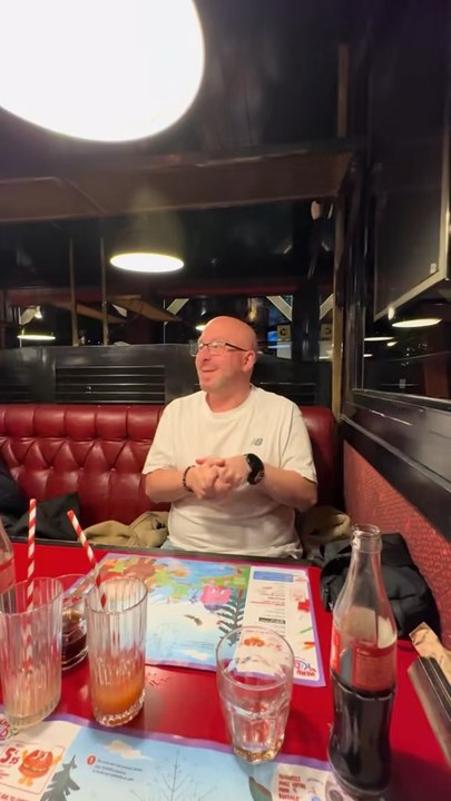 40 ans chez Buffalo Grill