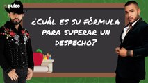 Jessi Uribe y Joss Favela confesaron cuál de los dos es más coqueto | Pulzo