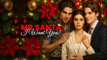 Mr. Santa, I Want You!