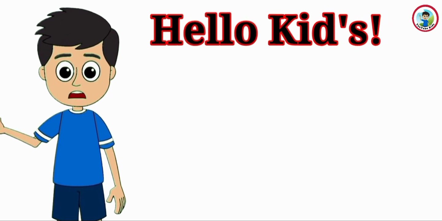“123 Learning for Kids | Fun Numbers & Counting Video”