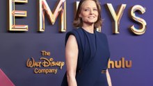 Jodie Foster 'approached fame her way'