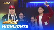 It's Showtime: DARREN, NAIPANALO ANG JACKPOT PARA SA MADLANG PLAYER! (Laro, Laro, Pick)