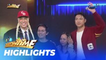 It's Showtime: DARREN, NAIPANALO ANG JACKPOT PARA SA MADLANG PLAYER! (Laro, Laro, Pick)