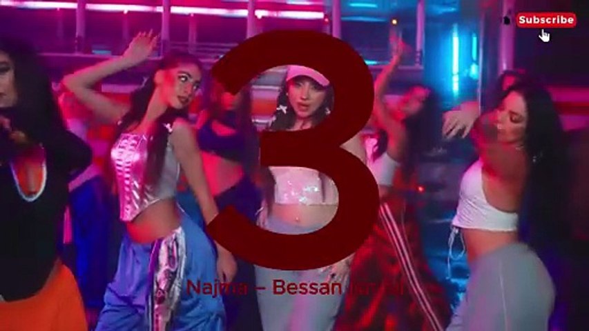 Top 5 Arabic Songs for Week 1 (2026)