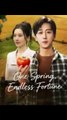 one spring endless fortune chinese drama