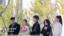 抖音新剧上线#王炳翔＆陈思澈 - 别惹假千金，爆料顺嘴的事儿 (下)