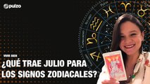 Esto traerá julio para cada signo zodiacal según el tarot angélico | Pulzo