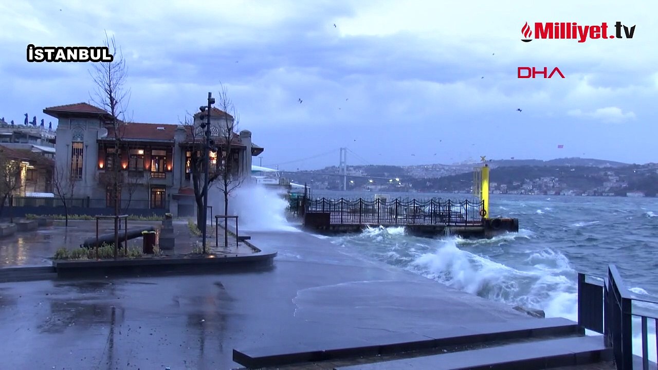 Meteoroloji ve AKOM’dan yeni uyarı! 63 kentte alarm verildi: Fırtına, sağanak ve kar geliyor