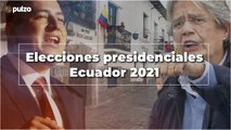 Elecciones presidenciales Ecuador 2021: Quiénes son los candidatos y cómo puede afectar a Colombia