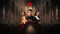 [Doblado ESP] His Holy Obsession
