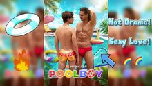 Poolboy🏊‍: Rivals to Lovers Alert🌈—REELSHORT TRENDING NOW！！