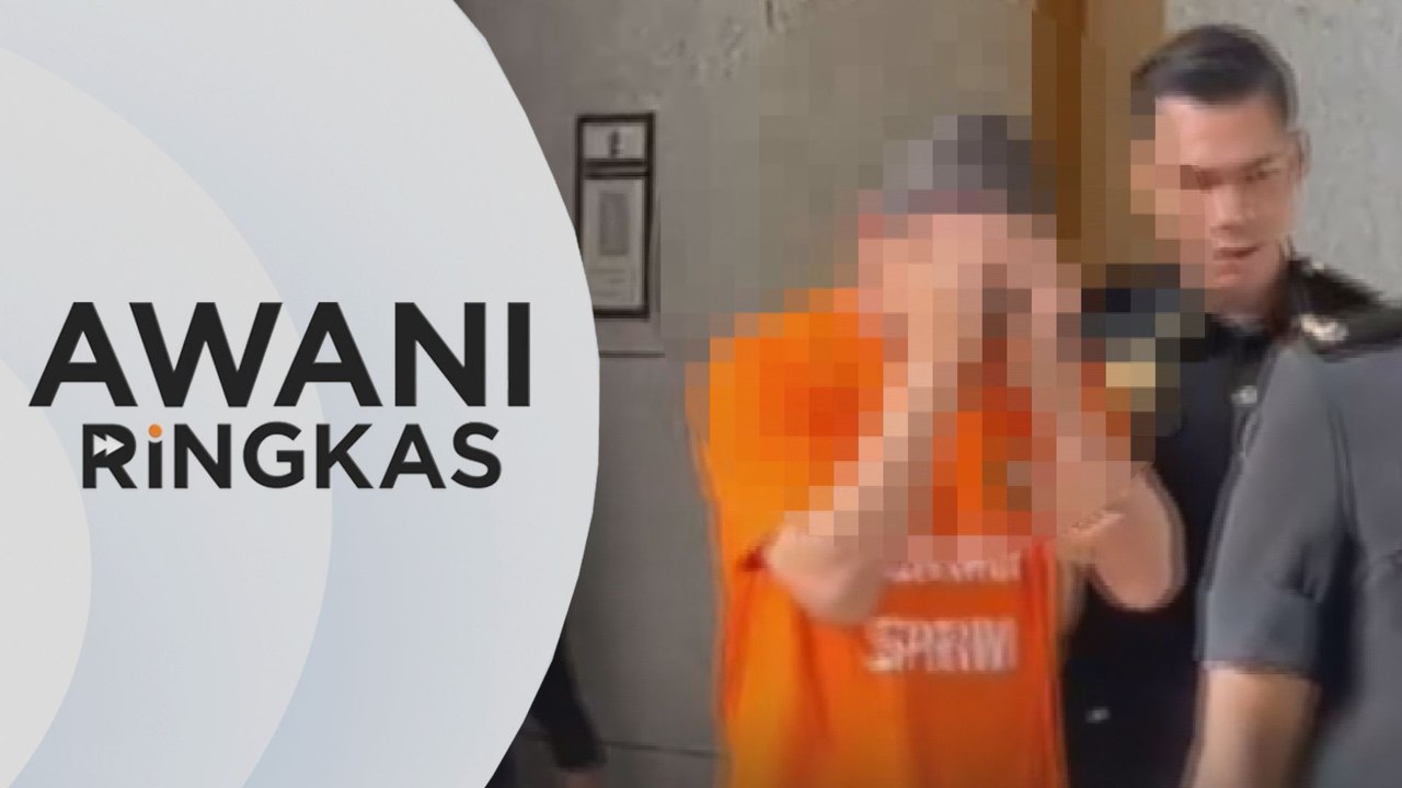 AWANI Ringkas: Perkembangan kes projek perolehan Tentera Darat