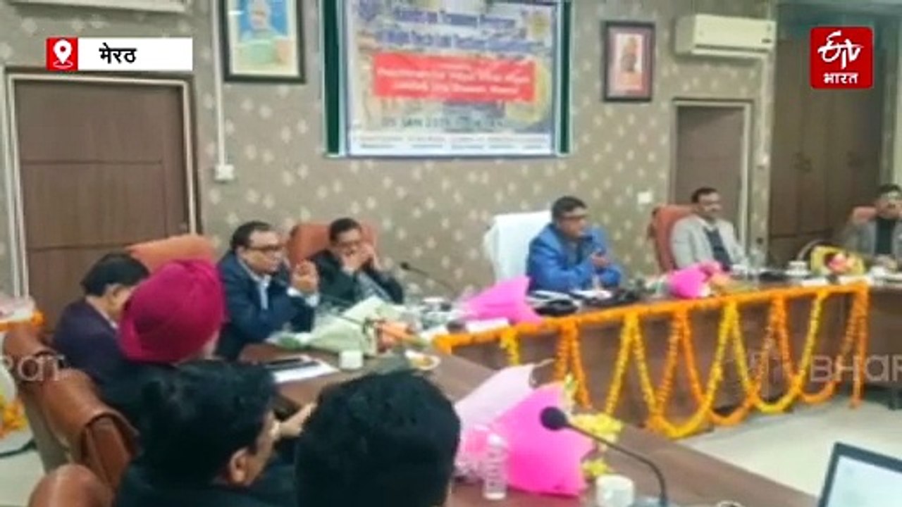 विद्युत उपकरणों की जांच के लिए पहली हाइटैक लैब मेरठ में तैयार, डिस्कॉम होगा hitech lab से लैस