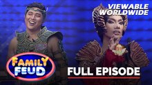 Family Feud: ENKANTADIKS COSPLAYERS, NAGBAKBAKAN PARA SA JACKPOT! (Jan 8, 2026) (Full Episode 904)