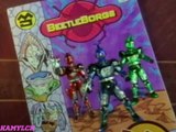 BIG BAD BEETLEBORGST1:CAPÍTULO17-