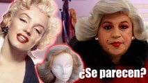 ¿Qué tienen en común ‘Barbarita’ de 'Sábados felices' y Marilyn Monroe? | Pulzo
