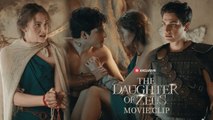 The Daughter of Zeus and a Mortal Witnesses Her Mother's Murder by the Gods! - The Daughter of Zeus