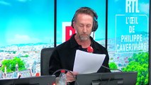 L'oeil de Philippe Caverivière du 08 janvier 2026