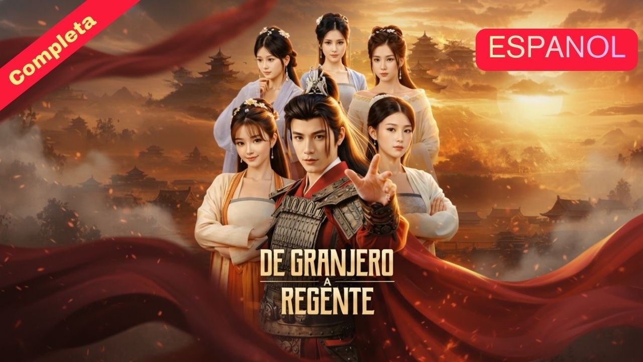 [Español] De Granjero a Regente (Doblado) (Versión original completa)