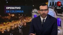 Colombia refuerza su frontera con Venezuela con más de 30 mil elementos