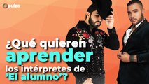 Jessi Uribe y Joss Favela hablan de sus aprendizajes y emprendimientos | Pulzo
