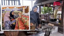 PMKS wanita nadi ekonomi desa