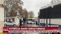 Kanal 7'de Sabah (Kanal 7 Ülke Tv Ortak Yayını) - 8 Ocak 2026