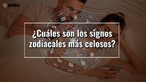 Estos son los signos más celosos del zodiaco según el tarot angélico | Pulzo