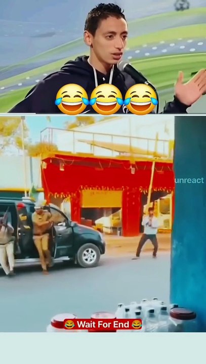 Try Not To Laugh 😂🤣