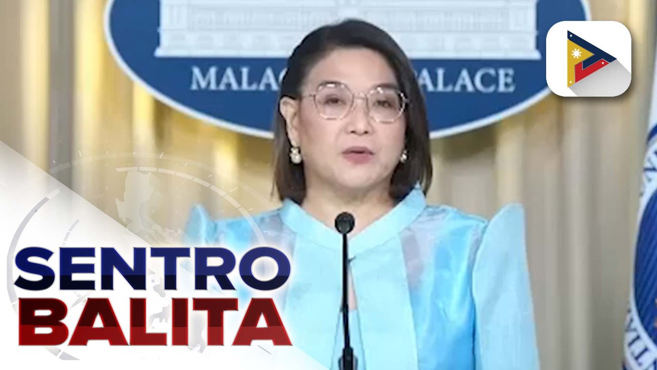 Kahandaan ng pamahalaan para sa Kapistahan ng Poong Hesus Nazareno, tiniyak ng Malakanyang