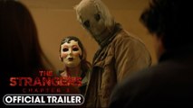 The Strangers: Chapter 3 Fragman