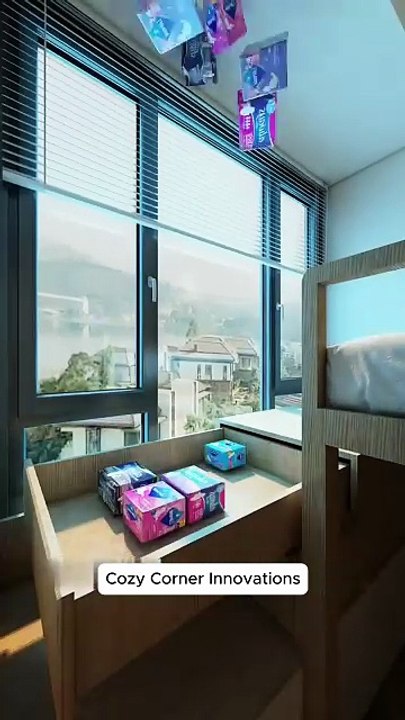 "Ultimate Siblings’ Room Transformation!"