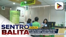 PhilHealth, gagamit ng A.I. sa kanilang sistema vs. pandaraya sa health insurance claims; pinaigting na serbisyo ngayong taon, aasahan umano ng kanilang miyembro | ulat ni Cleizl Pardilla