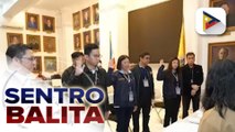 Kontraktor ng 'ghost' flood control project sa Malolos, Bulacan, sinampahan ng criminal complaint ng BIR