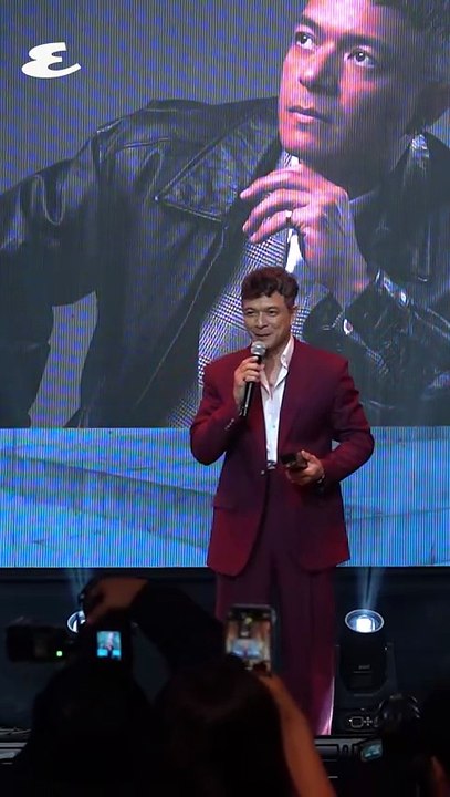 MAHB Acceptance Speech, Jericho Rosales | Esquire Philippines