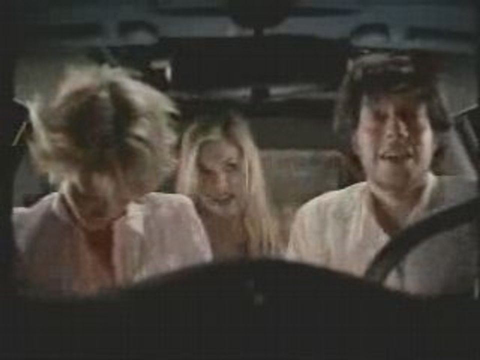 Bmw.mini.commercial.a.lot.of.room