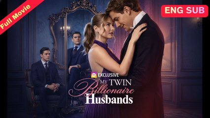 [Exclusive] My Twin Billionaire Husbands | ????Racha