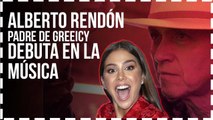 Papá de Greeicy Rendón se lanza como cantante y habla de su inspiración | Pulzo