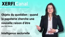 Objets du quotidien : quand la papeterie cherche une nouvelle raison d’être [Alix Merle]