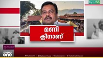 ശബരിമല സ്വർണക്കൊള്ളയിൽ വ്യവസായി ഡി.മണിക്ക് SITക്ലീൻ ചിറ്റ് നൽകി