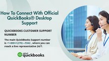 H0W To Connect With Official QuickB0oks®【Customer Support】? 12 Customer Care Methods